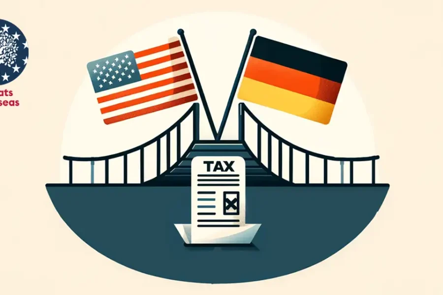 avigate US and German tax complexities as an expat with Expats Overseas. Expert guidance on filing, avoiding US expat double taxation.