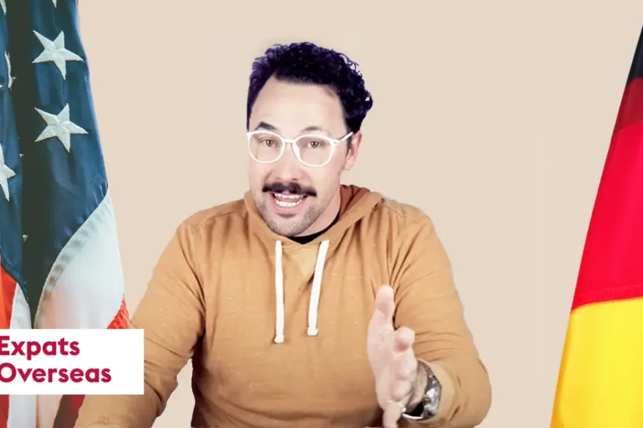 Simplify US expat taxes Germany with our guide. Donnie and Aubrey share insights and tips to make tax filing easier for American expats.