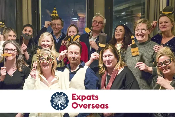 Expats Overseas celebrates 10 years guiding U.S. expats worldwide with expert tax advice, personal service, and proven Trustpilot success