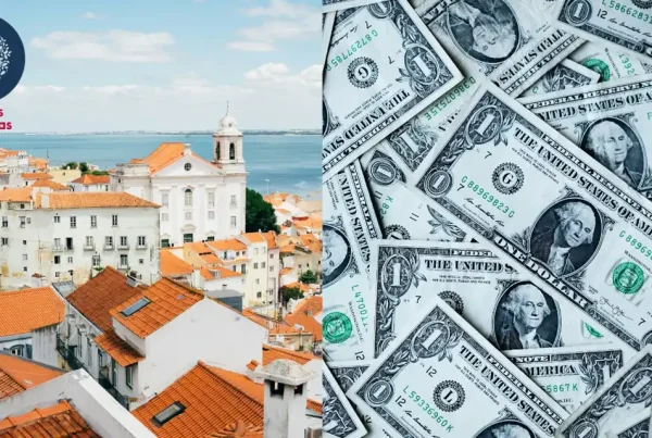 Why American expatriates are moving to Portugal- and how to stay compliant with U.S. tax laws while living abroad.