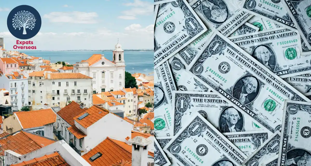 Why American expatriates are moving to Portugal- and how to stay compliant with U.S. tax laws while living abroad.