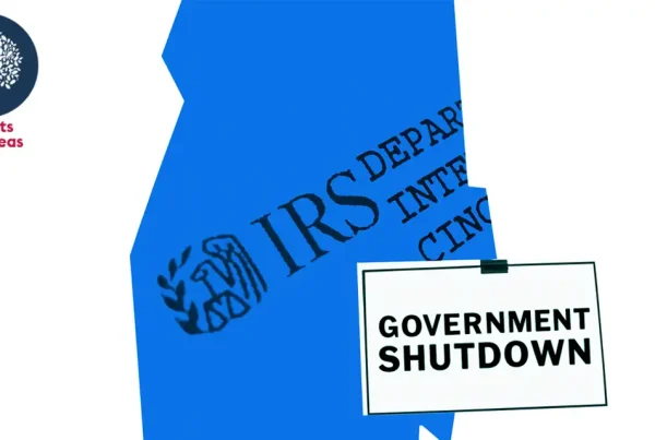 The 2025 IRS shutdown causes major delays for US expats. Learn what still works, what doesn’t, and how to stay compliant abroad.